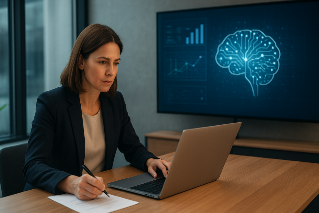 Comment cadrer un POC IA utile et exploitable en entreprise