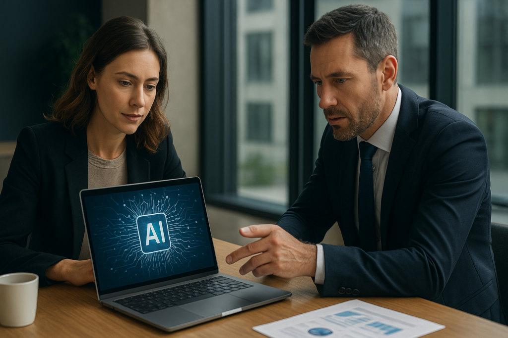 Comment cadrer un POC IA utile et exploitable en entreprise