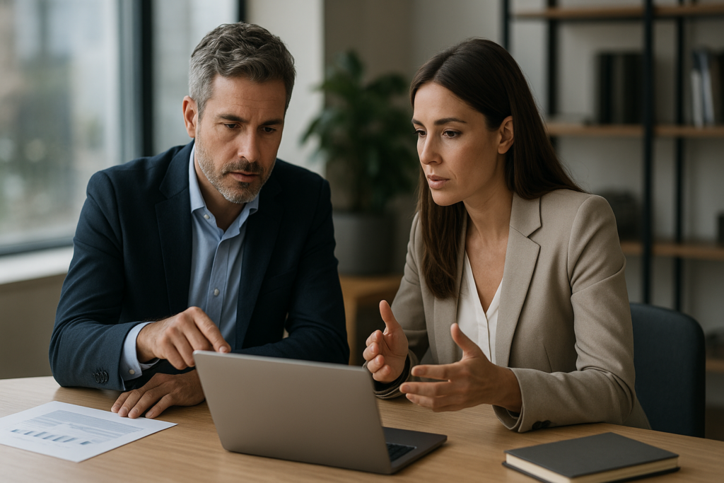 Gouvernance data pour projets IA : ce qu'il faut cadrer avant d'accélérer