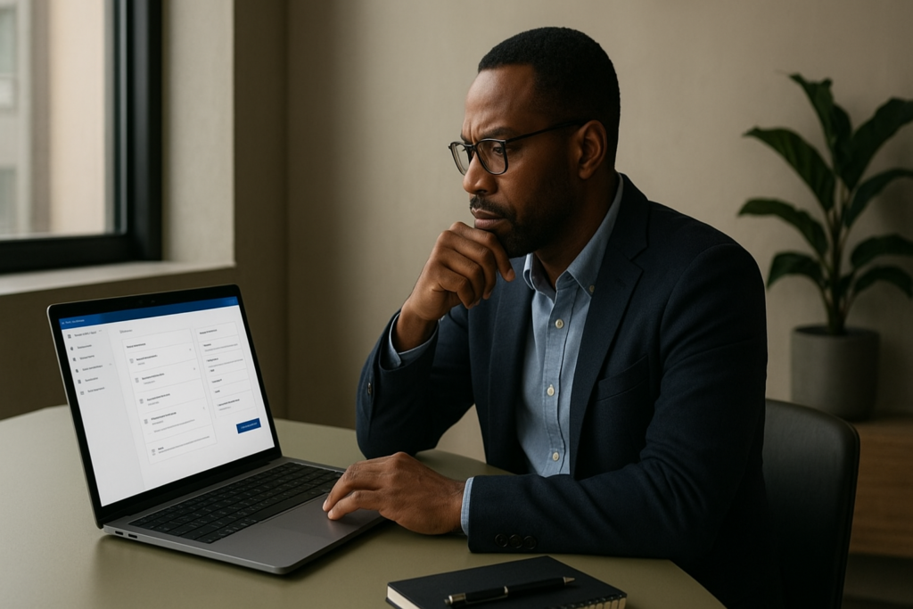 Reprendre une application métier sans documentation : méthode et bonnes pratiques