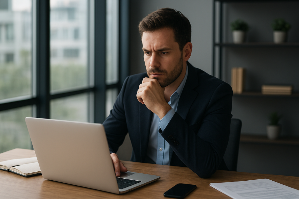 Reprendre une application métier sans documentation : méthode, risques et plan d'action