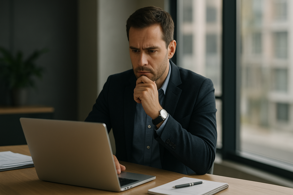 Reprendre une application métier sans documentation : méthode, risques et priorités