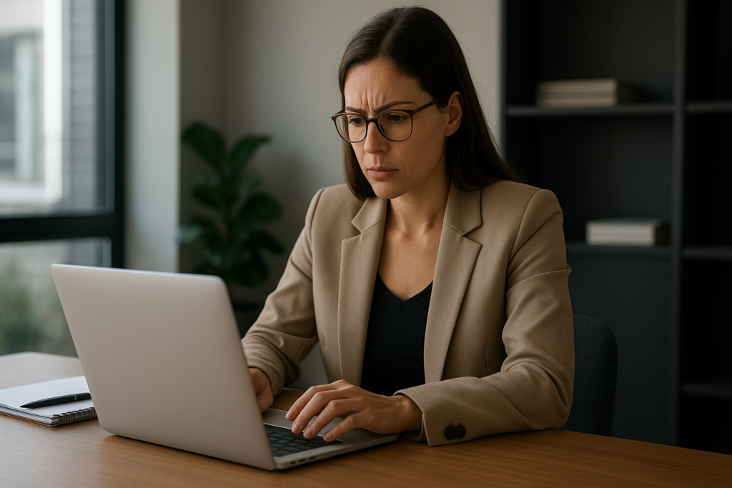 Reprendre une application métier sans documentation : méthode, risques et plan d'action