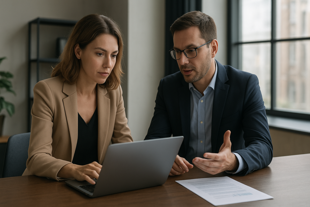 Agents IA en entreprise : pourquoi la couche de contexte devient le vrai sujet de gouvernance