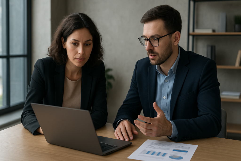OpenMetadata en entreprise : quand l'open source est un bon choix pour un data catalog