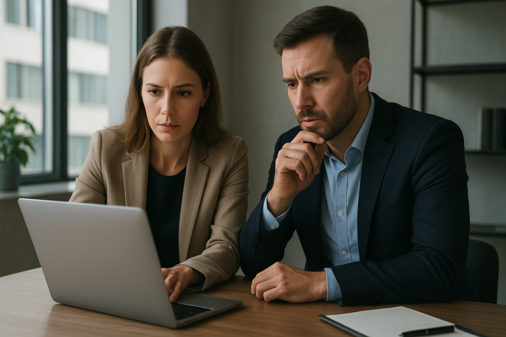 Sécurité VBA : ce qu'il faut vérifier avant de laisser tourner des macros critiques